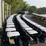 Reliable Chinese golf carts with no aftermarket worries